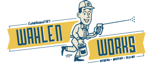 Wahlen Works - Milwaukee, WI