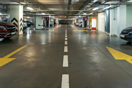 sealedparking seal your concrete