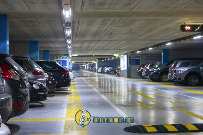 concrete sealing blog properly sealed concrete